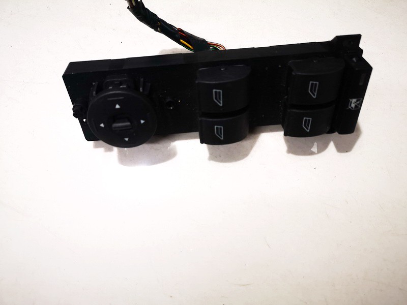 3M5T14A132AF Ford C-MAX 2005 Power window control (Window Regulator-Window Switch)