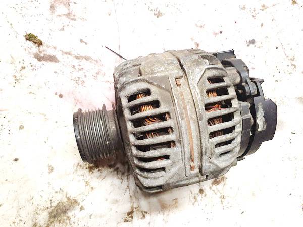 028903028E Ford Galaxy 2003 Alternator