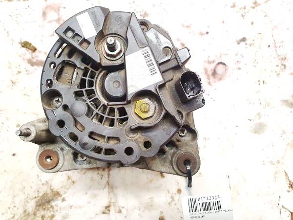 028903028E Ford Galaxy 2003 Alternator - Thumbnail 3