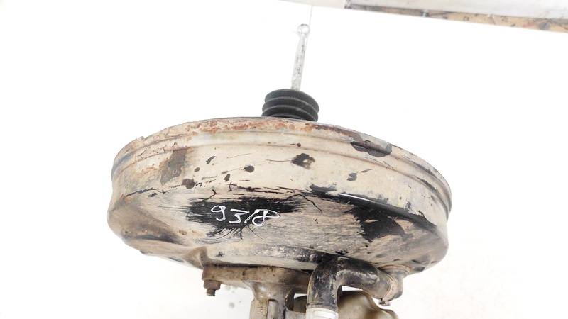 1T1614105G Volkswagen Touran 2005 Brake servo - booster (Servo brake)