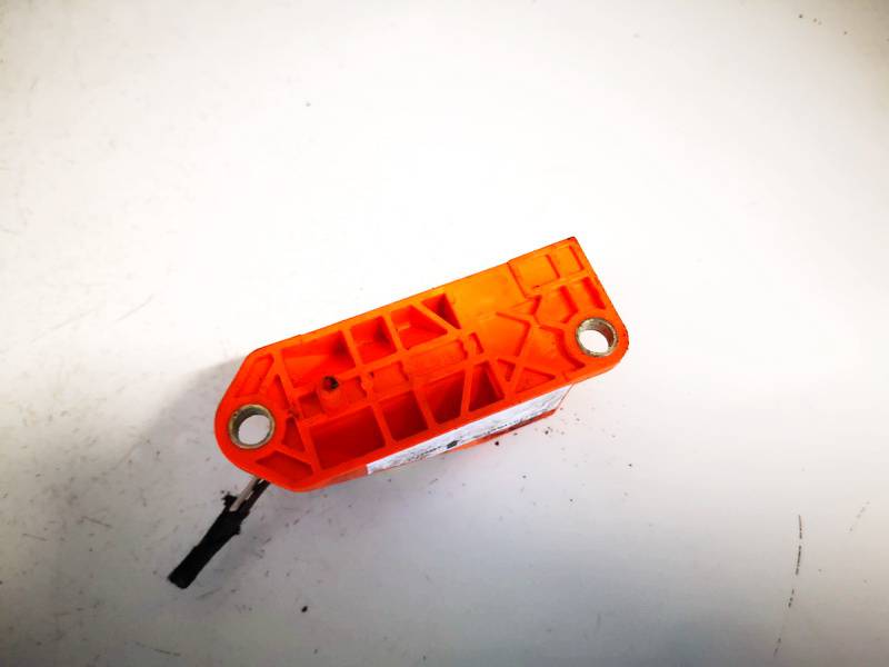 1T0909606 Volkswagen Touran 2004 SENSOR IMPACTO ACCIDENTE PARA ACTIVAR - Thumbnail 3