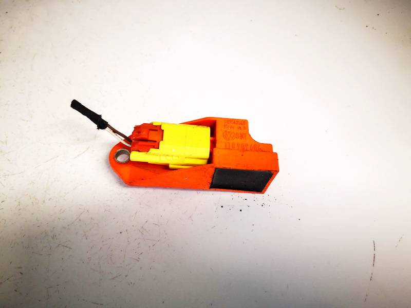 1T0909606 Volkswagen Touran 2004 Srs Airbag crash sensor