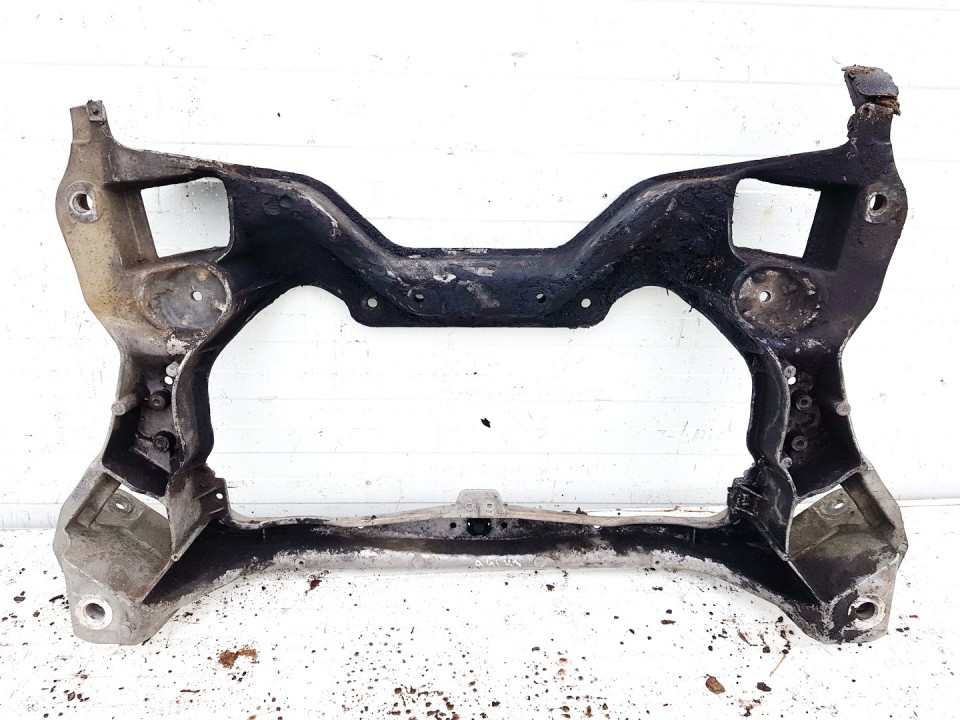 Mercedes-Benz C-CLASS 2000 Traversas P.