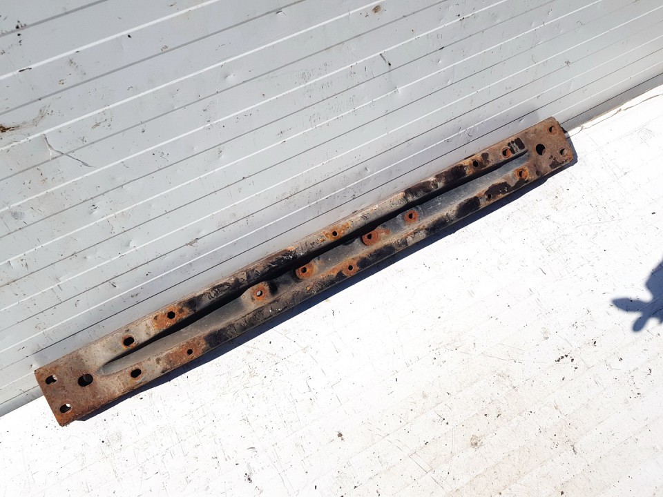 Mazda Premacy 2004 pare-chocs avant renfort - Thumbnail 3