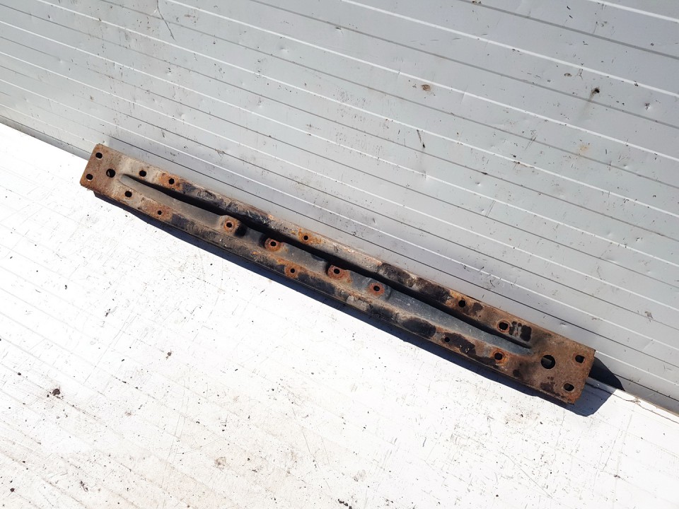 Mazda Premacy 2004 pare-chocs avant renfort - Thumbnail 2