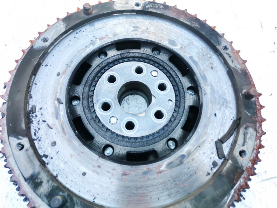 Rover 75 2000 Flywheel (for Clutch) - Thumbnail 2