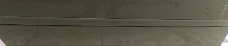 Audi A3 2003 Duru moldingas isorinis P.D.