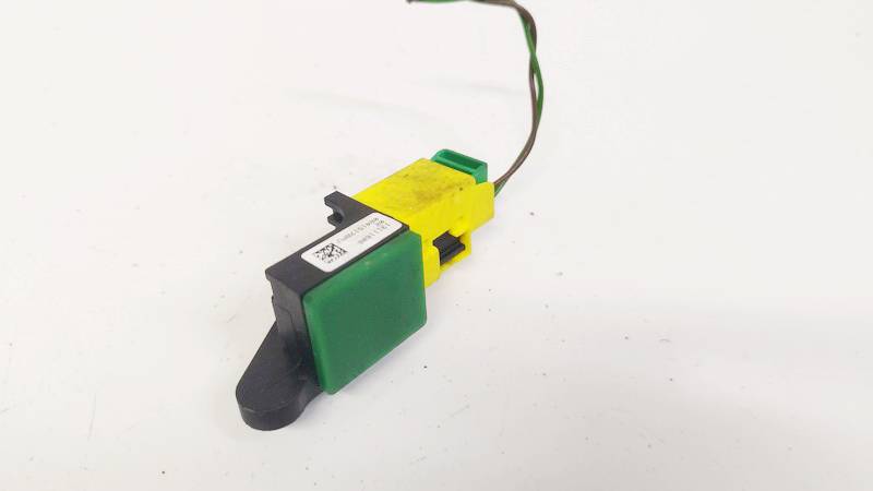 5N0959351B Volkswagen Passat 2011 Srs Airbag crash sensor - Thumbnail 2