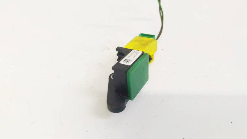 5N0959351B Volkswagen Passat 2011 Srs Airbag crash sensor - Thumbnail 3