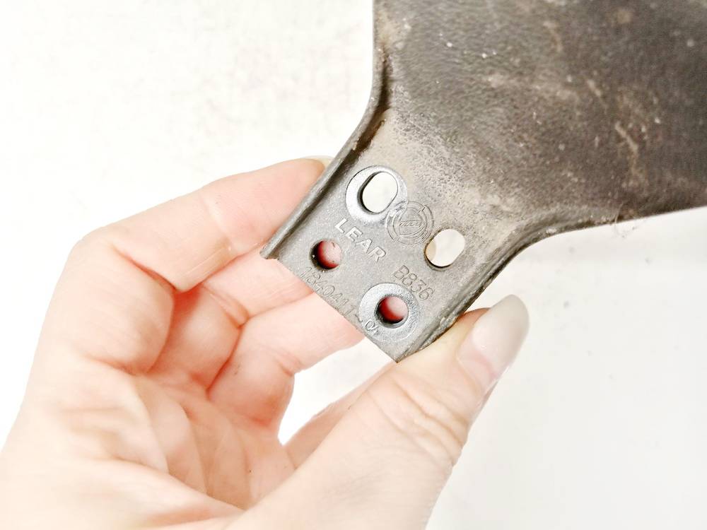 184041104 Alfa-Romeo 159 2007 Interior trim - Thumbnail 3