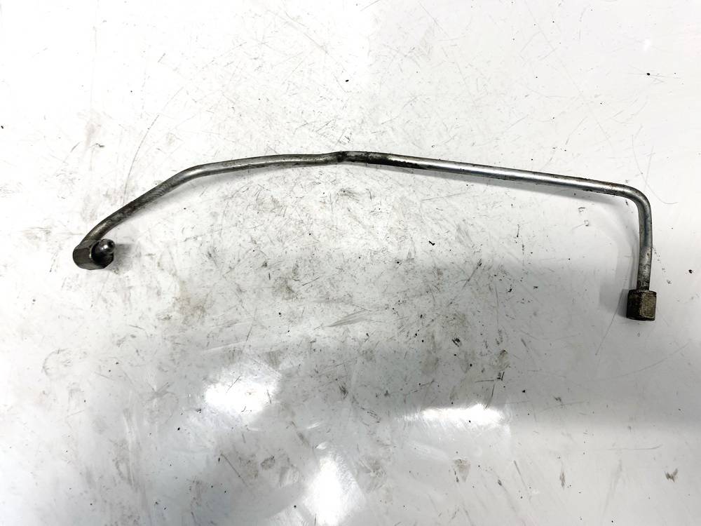 Toyota Avensis 2007 Rura Wtryskiwacza