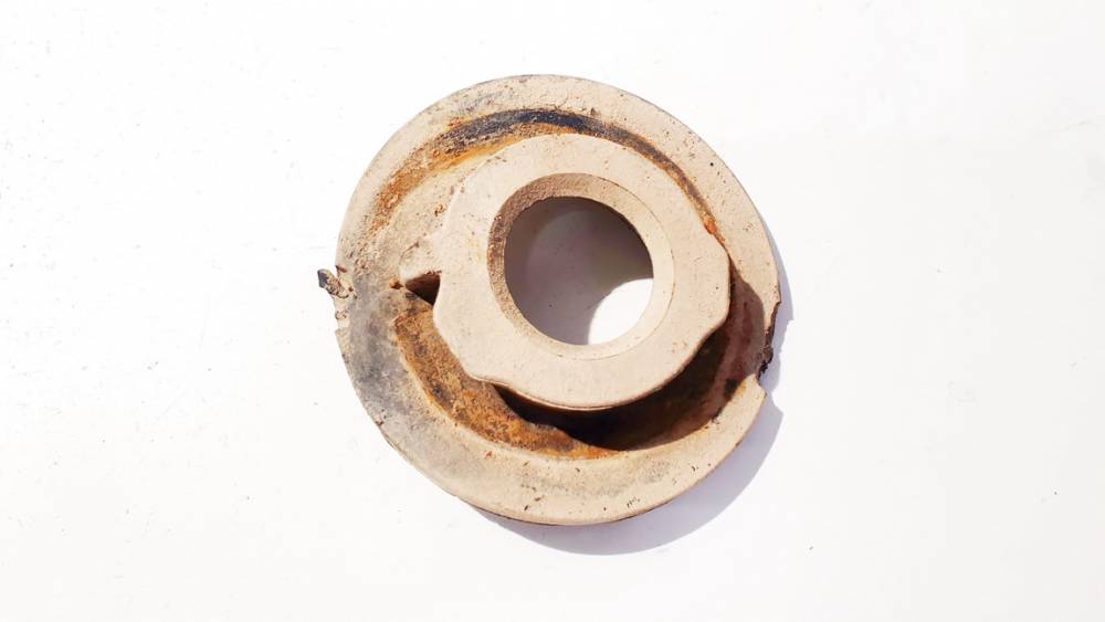 1K0512297D Skoda Superb 2010 Coil Spring, Cap Plate Upper