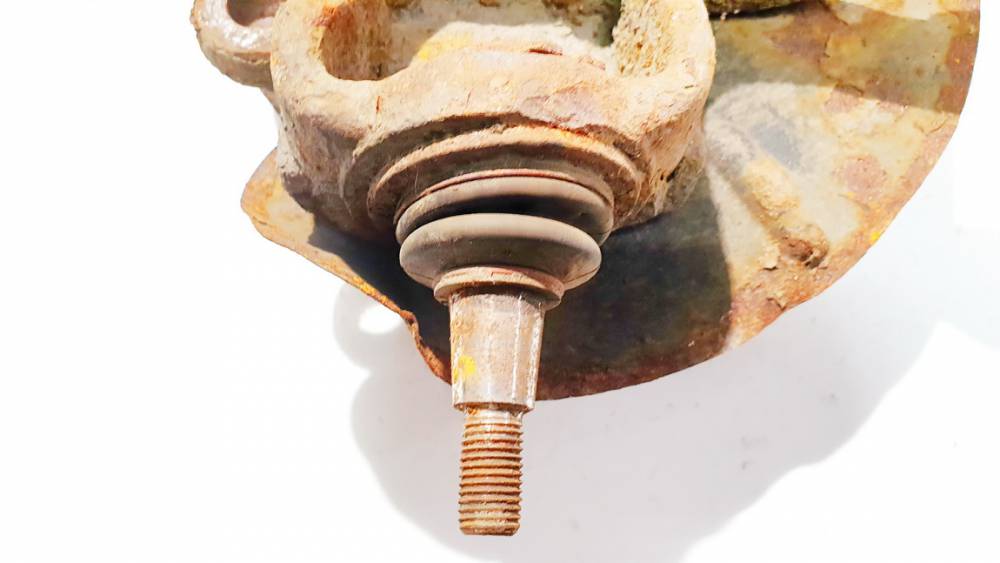 Dodge Journey 2009 Steering Knuckle - FRONT RIGHT - Thumbnail 3