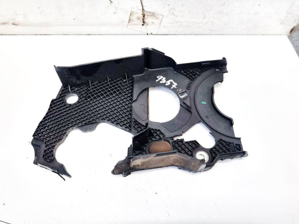 045109145H Skoda Octavia 2006 Osłona paska rozrządu – osłona łańcucha (pokrywa) - Thumbnail 3