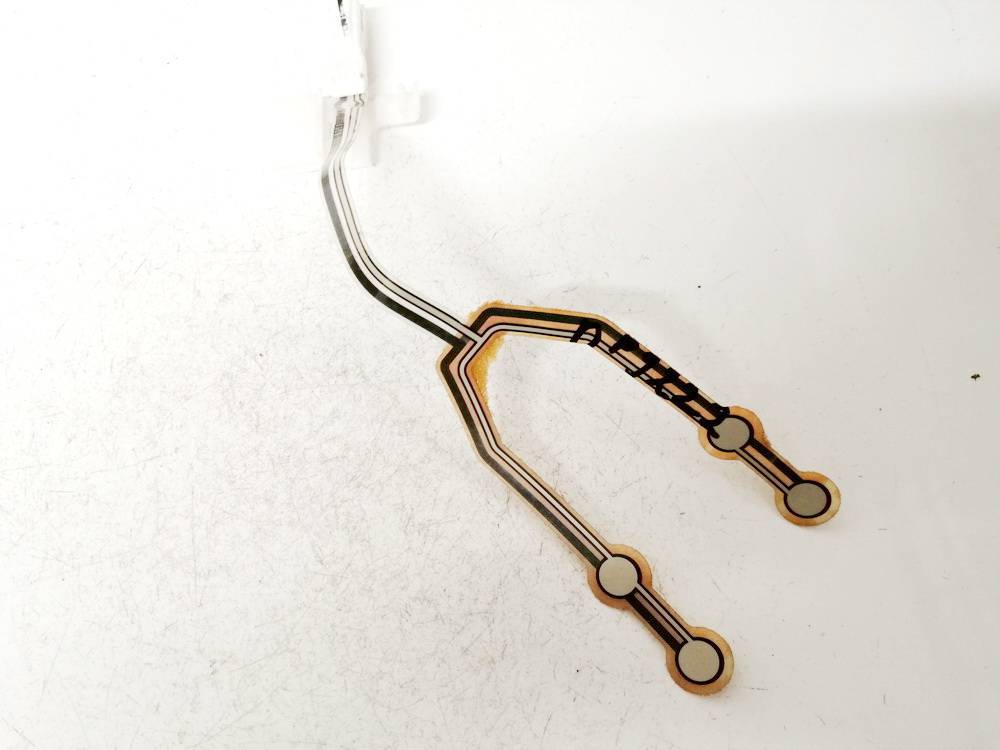 1847000351 Toyota Corolla Verso 2006 Seat heating element - Thumbnail 2