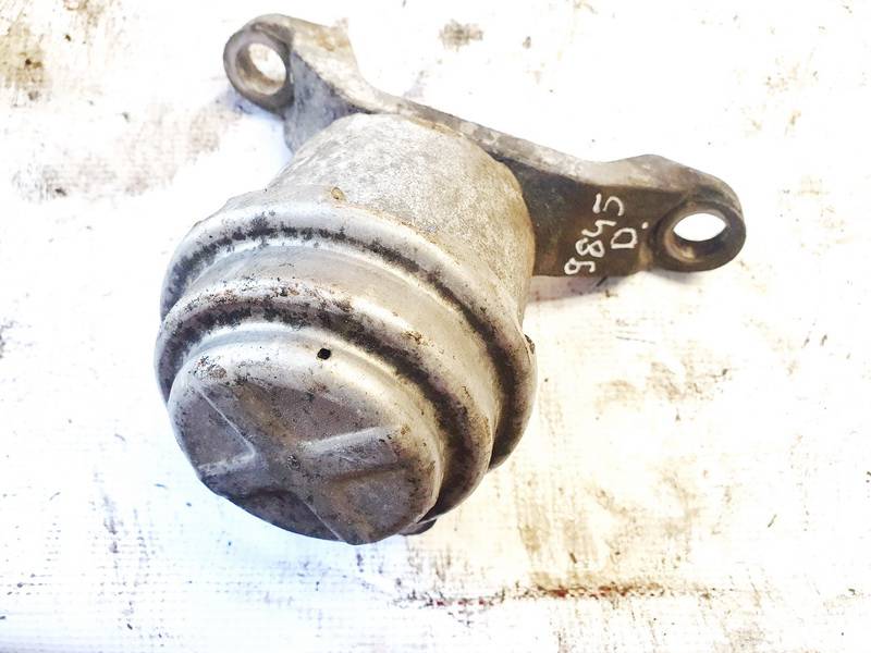 HL8022M05 Ford S-Max 2007 Engine Mounting and Transmission Mount (Engine support) - Thumbnail 2