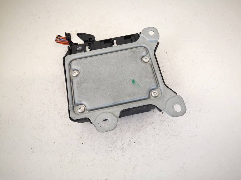 9825276280 Opel Crossland X 2017 Komputer SRS airbag – moduł sterujący poduszek powietrznych - Thumbnail 3