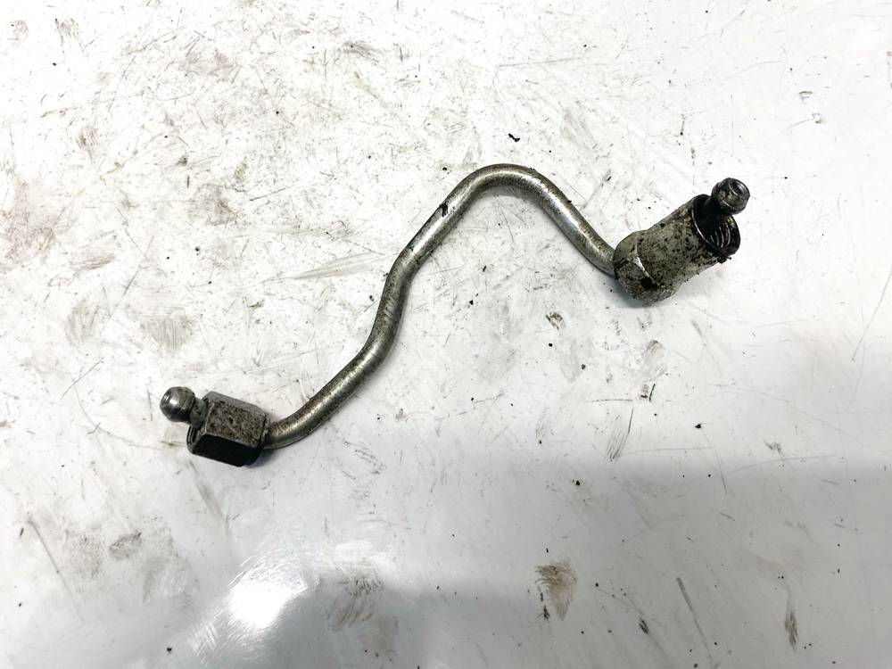 Toyota Avensis 2007 Rura Wtryskiwacza