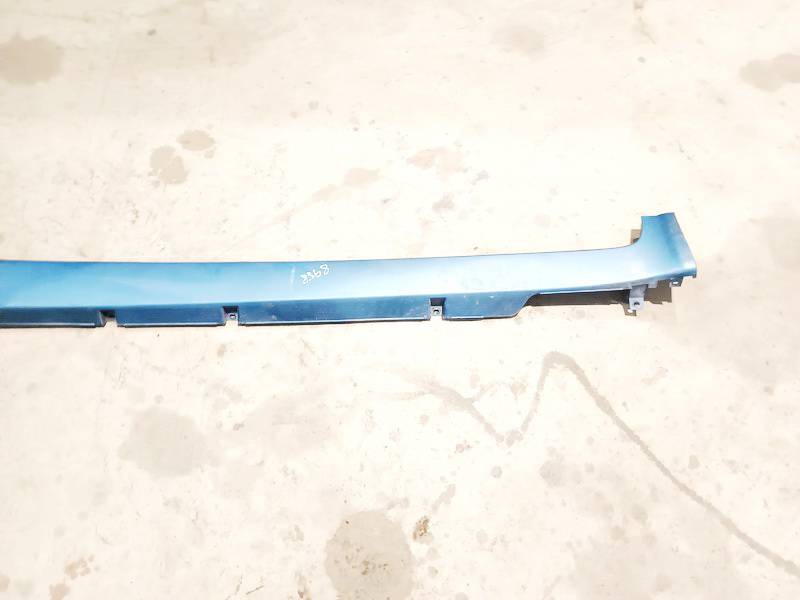 Nissan Primera 2003 Right Sill Moulding - Thumbnail 3