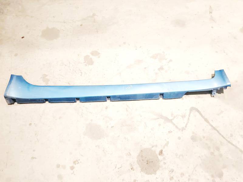 Nissan Primera 2003 Right Sill Moulding