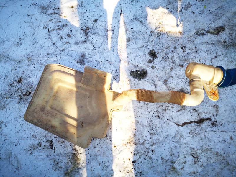 1K0955453Q Skoda Octavia 2007 Zbiornik Płynu Do Spryskiwaczy