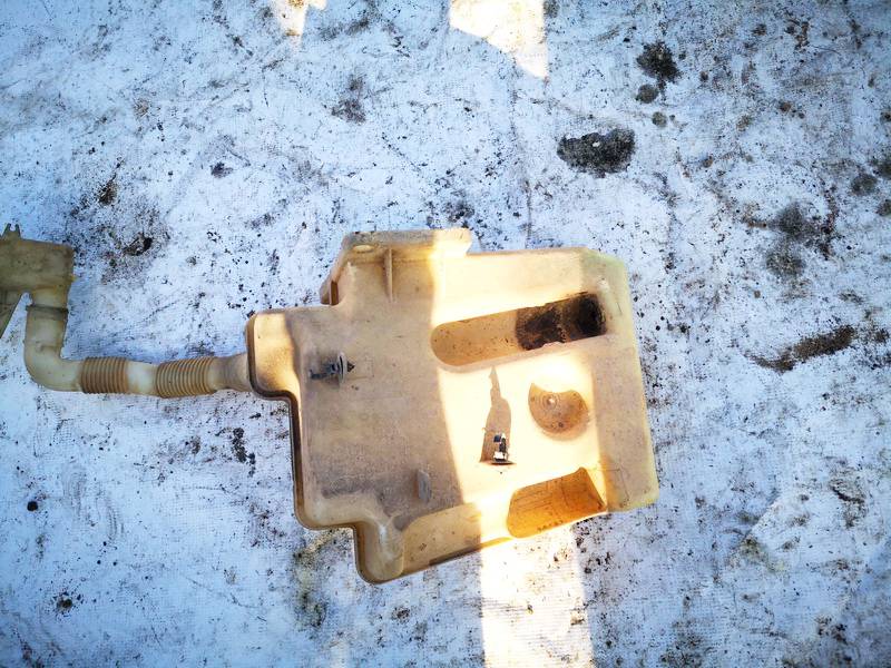 1K0955453Q Skoda Octavia 2007 Langu apiplovimo bakelis - Thumbnail 2