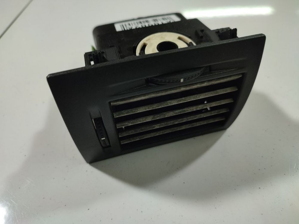 464652911 Opel Meriva 2006 Wloty powietrza do kabiny - Thumbnail 2