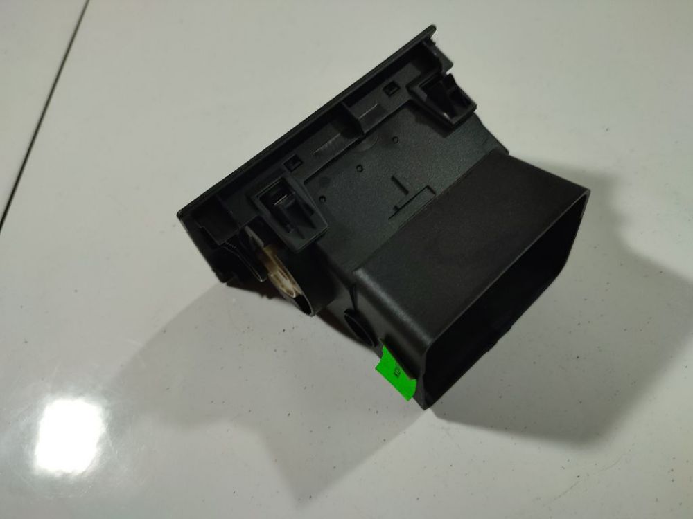 464652911 Opel Meriva 2006 Wloty powietrza do kabiny - Thumbnail 3