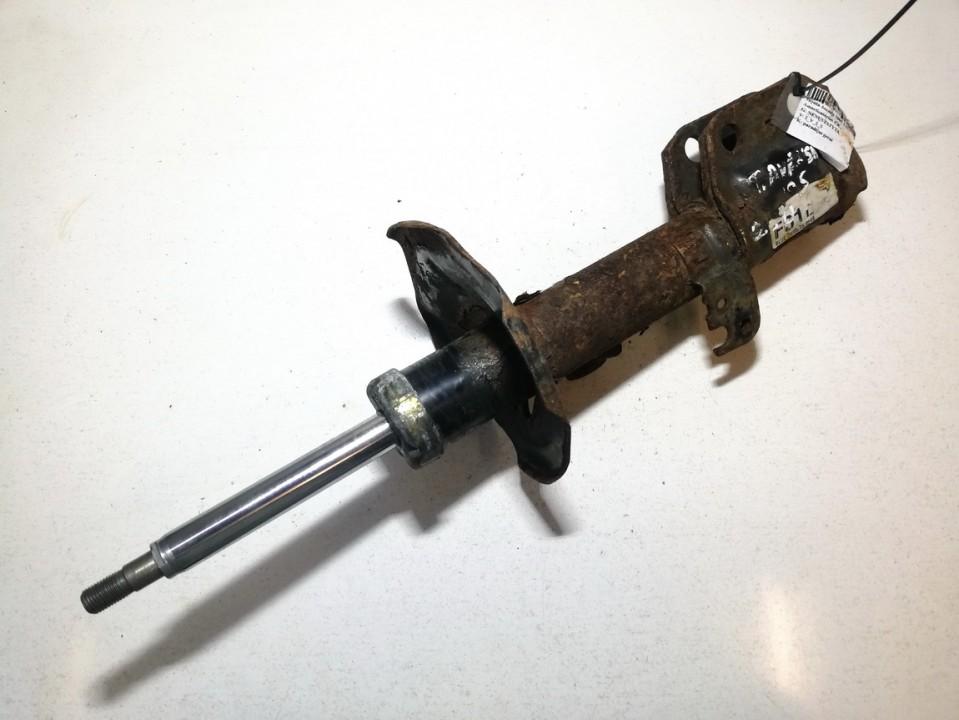 4851005290 Toyota Avensis 2005 Shock Absorber - Suspension Strut Assembly - FRONT RIGHT