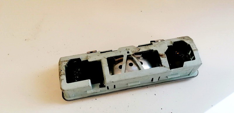 8369511 BMW 5-Series 2000 Interior Light - FRONT - Thumbnail 2