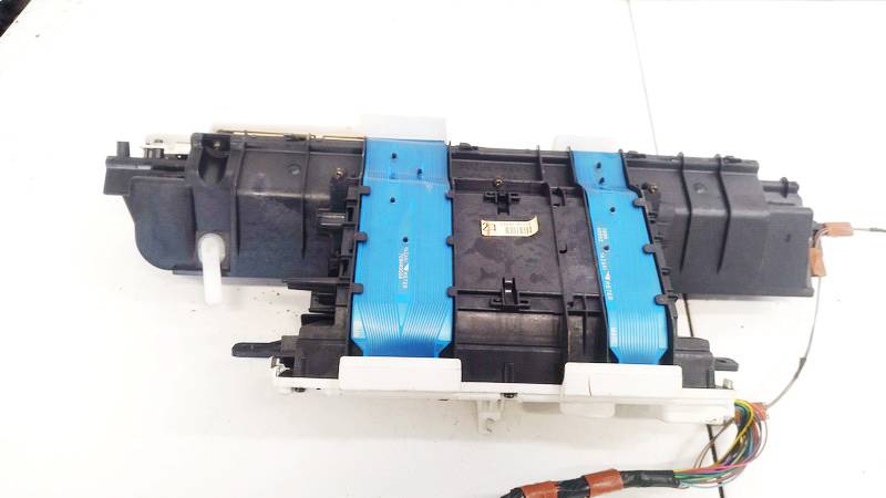 8380047210 Toyota Prius 2005 Prędkościomierz – panel instrumentów - Thumbnail 2