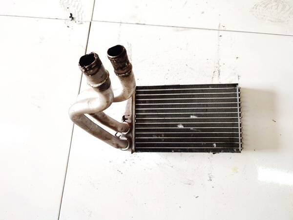 665426A Renault Scenic 2004 Heizungskühler Wärmetauscher