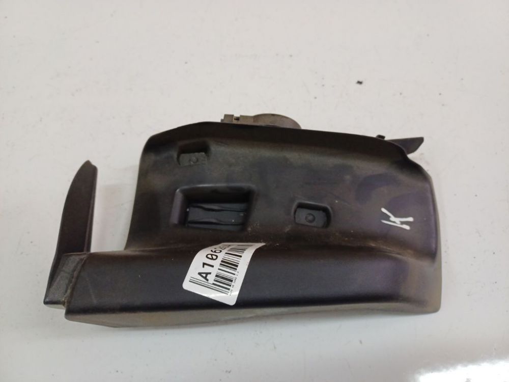 4F0857791A Audi A6 2005 Interior trim