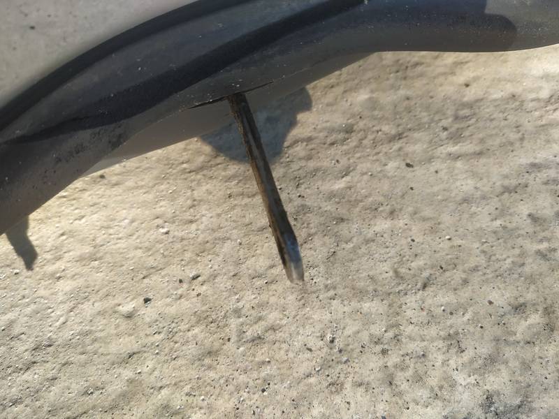 Opel Agila 2006 Door Check (Strap) - FRONT RIGHT