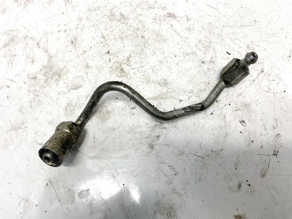 Toyota Avensis 2007 Rura Wtryskiwacza