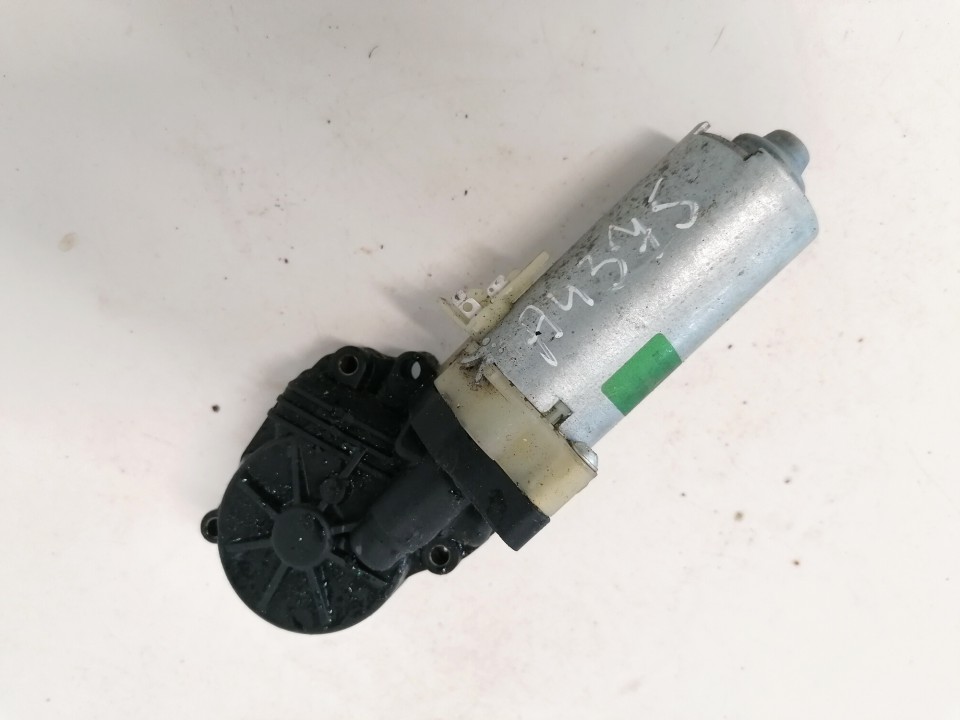 Volvo V70 2007 Sedynes varikliukas P.K.