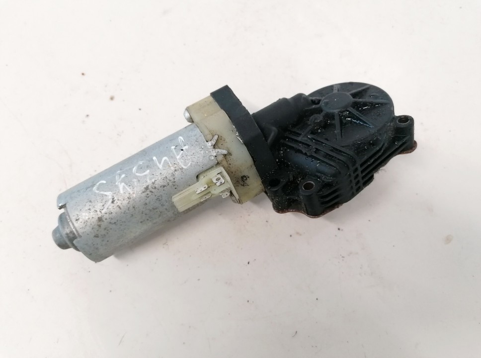 Volvo V70 2007 Sedynes varikliukas P.K. - Thumbnail 2