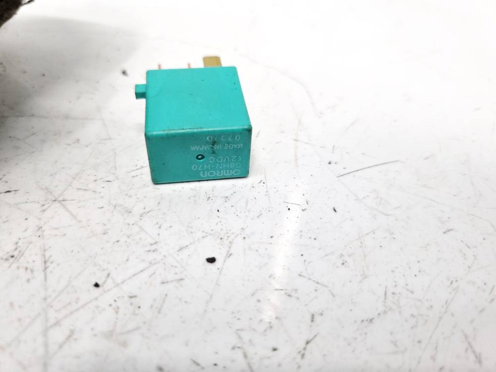 G8HNH70 Honda CR-V 2007 Relay module - Thumbnail 3