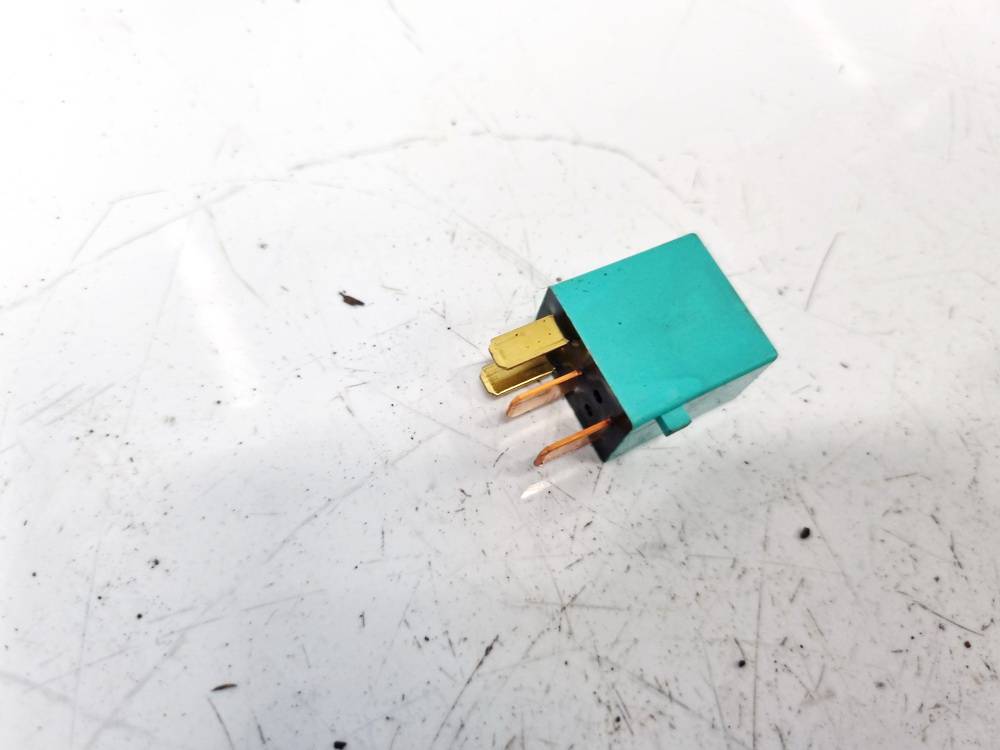 G8HNH70 Honda CR-V 2007 Relay module - Thumbnail 2