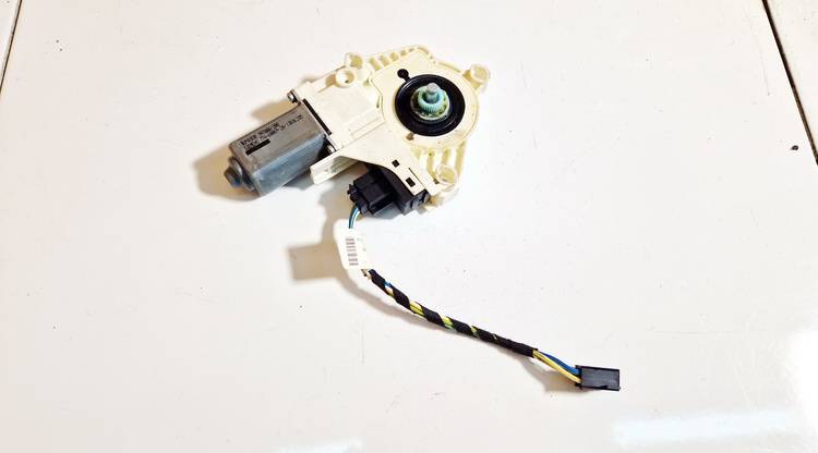 4F0959802C Audi A6 2006 Window Motor - REAR RIGHT