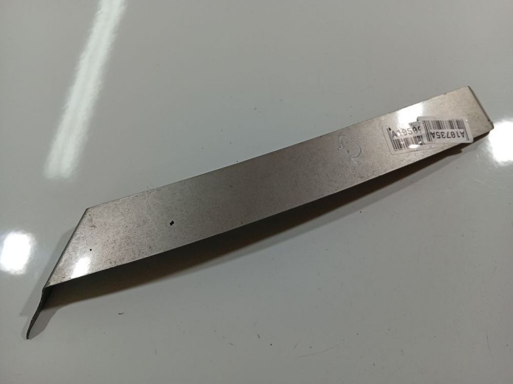 90563890 Opel Omega 1997 Fender (Arch) Molding - REAR RIGHT