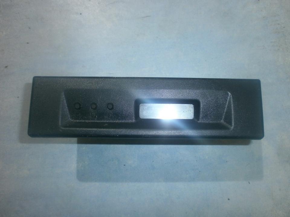 8ad510 Dashboard Radio Display (Clock,Info Monitor,BORD COMPUTER
