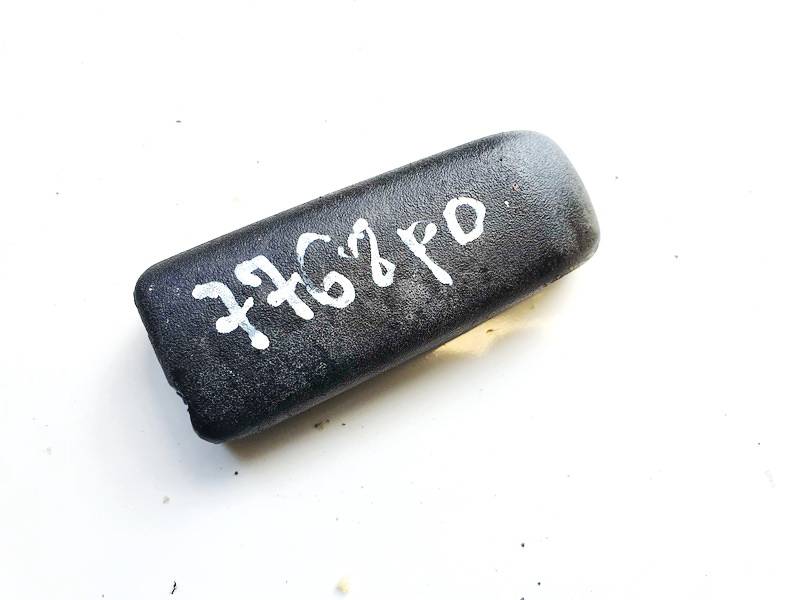 Audi A6 1998 Interior trim