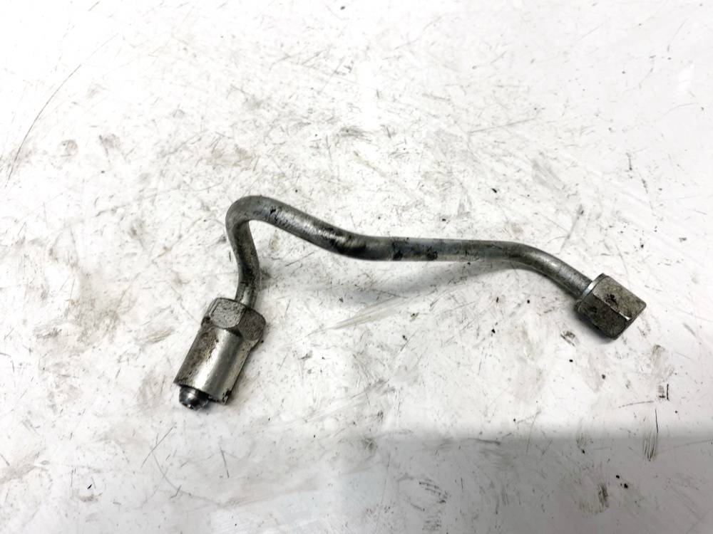 Toyota Avensis 2007 Rura Wtryskiwacza