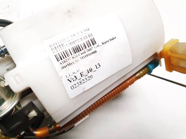 311101H000 Kia Ceed 2007 Pompa Paliwa - Thumbnail 2