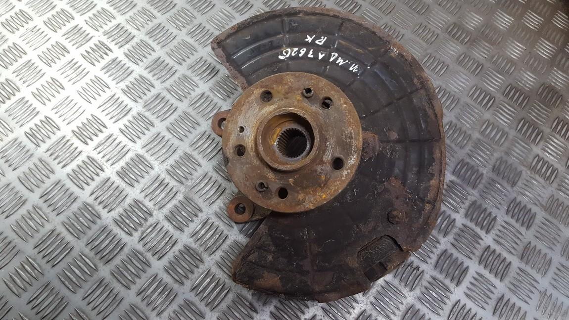 Mercedes-Benz ML-CLASS 2002 Steering knuckle - FRONT LEFT