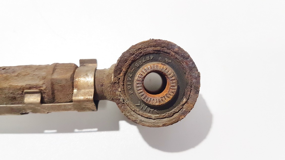 4872524100 Toyota RAV-4 2008 wahacz - TYLNE PRAWE - Thumbnail 3