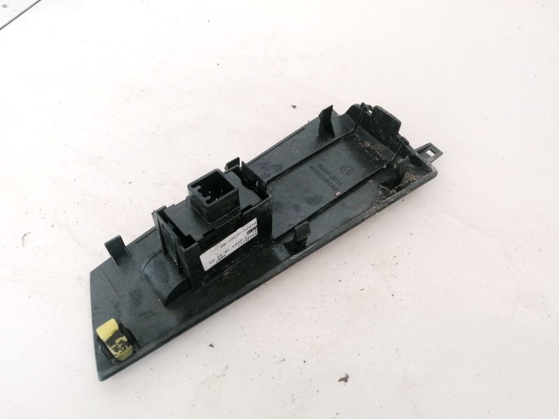 54035111 Toyota Corolla 2003 Loga vadības poga (loga pacēlāja pogas) - Thumbnail 2