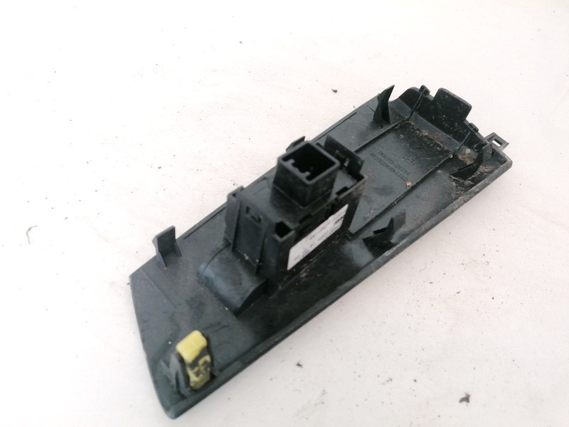 54035111 Toyota Corolla 2003 Loga vadības poga (loga pacēlāja pogas) - Thumbnail 3