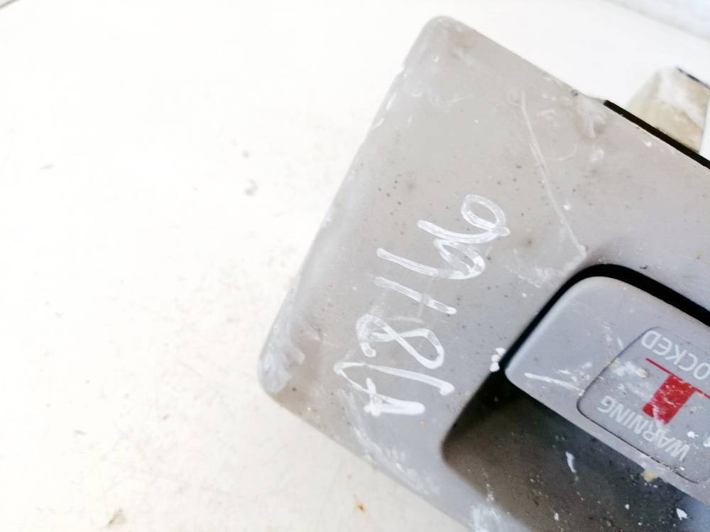 8641848 Volvo V50 2005 Sedynes spyna - Thumbnail 2